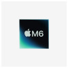 Apple Mac mini (M6 12-core CPU, 12-core GPU) - 24GB unified memory, 512GB SSD