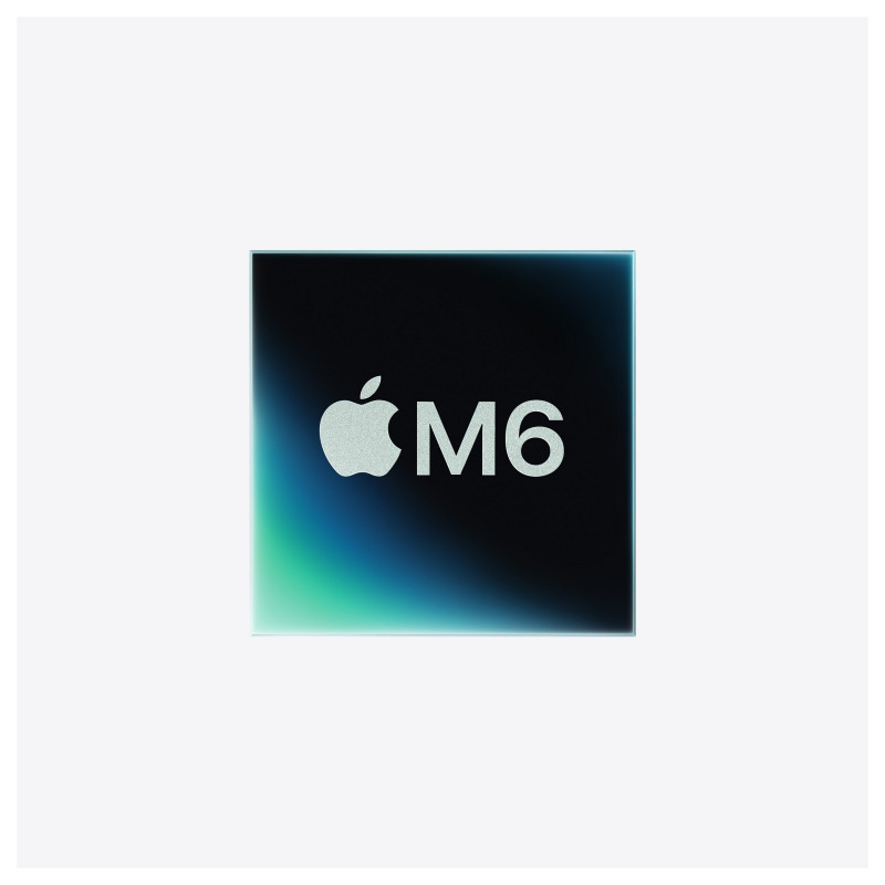 Apple Mac mini (M6 12-core CPU, 12-core GPU) - 24GB unified memory, 512GB SSD