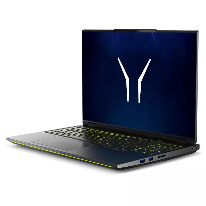 Medion Erazer Beast 16 X1 Ultimate MD600063 Notebook - Intel Core Ultra 9 290HX Plus, 32GB RAM, 2TB SSD, NVIDIA GeForce RTX 5080, Windows 11 Home