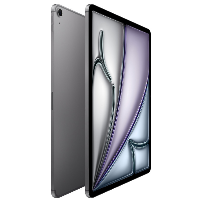 Apple iPad Air 13 inch (2024) M2 Wi-Fi + Cellular 128GB - Space Grey