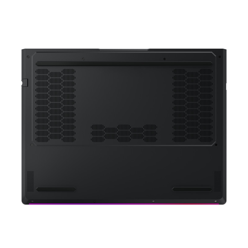 Lenovo Legion Pro 7 16IAX10H 16 inch WQXGA Gaming Notebook - Intel Core Ultra 9 275HX, 32GB RAM, 1TB SSD, NVIDIA GeForce RTX 5070 Ti, Windows 11 Home (DE)
