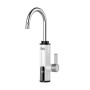 Teesa TSA4108 Instantaneous Water Heater Kitchen Faucet, White