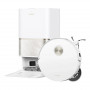 Dreame L60 Ultra Robot Vacuum with Mopping Function, 35,000 Pa, incl. Base Station, White