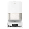 Dreame L60 Ultra Robot Vacuum with Mopping Function, 35,000 Pa, incl. Base Station, White