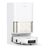 Dreame L60 Ultra Robot Vacuum with Mopping Function, 35,000 Pa, incl. Base Station, White