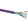 SOLARIX Cat5e U/UTP Network Cable, 500 m, LSZH
