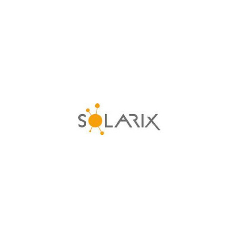 SOLARIX Cat5e U/UTP Network Cable, 500 m, LSZH