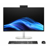 HP EliteStudio 8 AiO G1i 27 inch QHD All-in-One PC - Intel Core Ultra 7 265, 32GB RAM, 1TB SSD, Windows 11 Pro (DE)