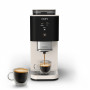 Krups SA4001E0 Fully Automatic Espresso Machine, Ivory