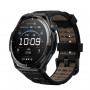 Amazfit Balance 3 51 mm Smartwatch Titanium Black with AMOLED, Sapphire Glass, Dual-Band GPS, 10 ATM, Golf and HYROX Mode
