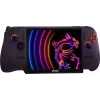 MSI Claw 8 EX AI+ CG3EM-002 8 inch FHD+ 120Hz Handheld Gaming PC - 32GB RAM, 1TB SSD, Windows 11 Home, Purple
