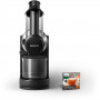 Philips HR1889/70 Juicer - Viva Collection, 150 W, Black