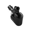 Philips HR1889/70 Juicer - Viva Collection, 150 W, Black