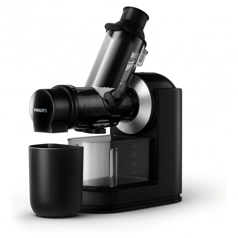 Philips HR1889/70 Juicer - Viva Collection, 150 W, Black