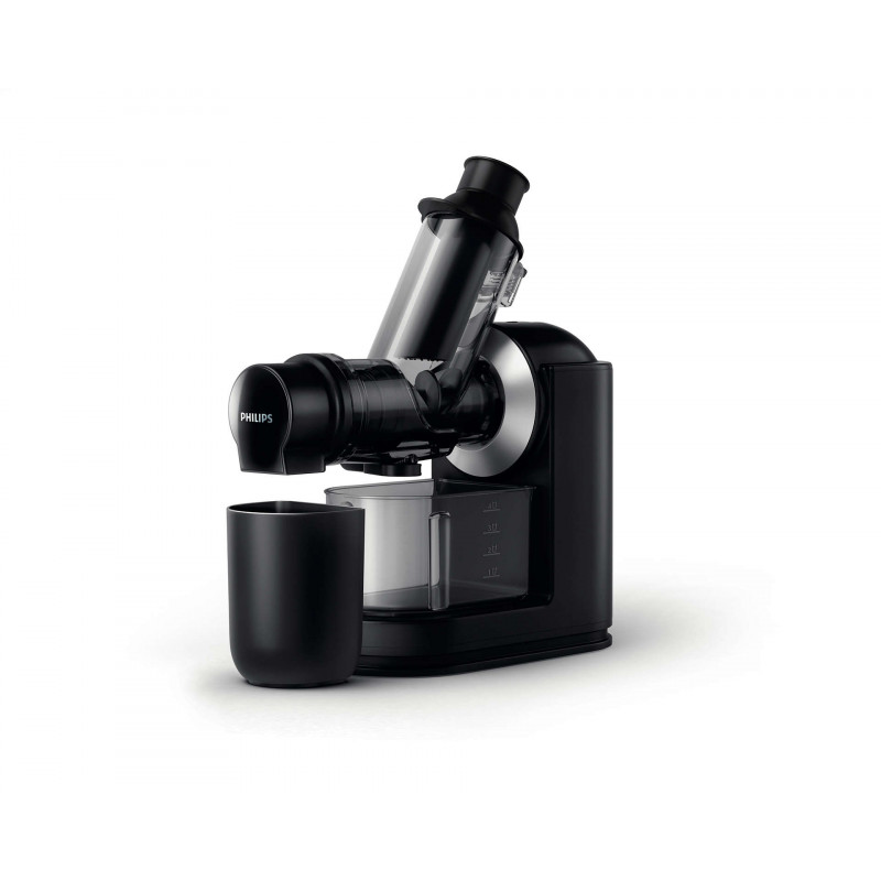 Philips HR1889/70 Juicer - Viva Collection, 150 W, Black