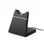 Jabra Evolve 65 UC Stereo On-Ear Headset with Charging Stand