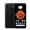 Gigaset GX30 Rugged Smartphone Titanium Black, 16.7 cm, 128 GB, 6.58 inch