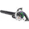 WUBER W43434 Petrol Leaf Blower