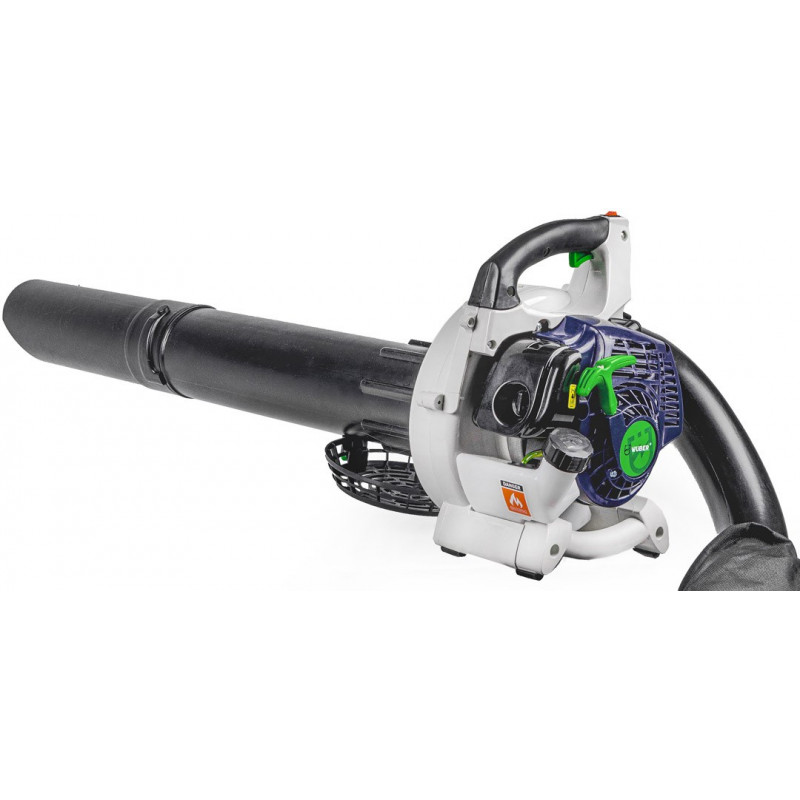 WUBER W43434 Petrol Leaf Blower