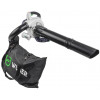 WUBER W43434 Petrol Leaf Blower