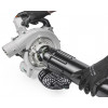 WUBER W43434 Petrol Leaf Blower