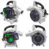 WUBER W43434 Petrol Leaf Blower
