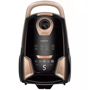 MPM MOD-55 Bagged Vacuum Cleaner