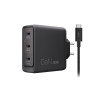 Lenovo Multi-port USB-C 100W GaN Charger