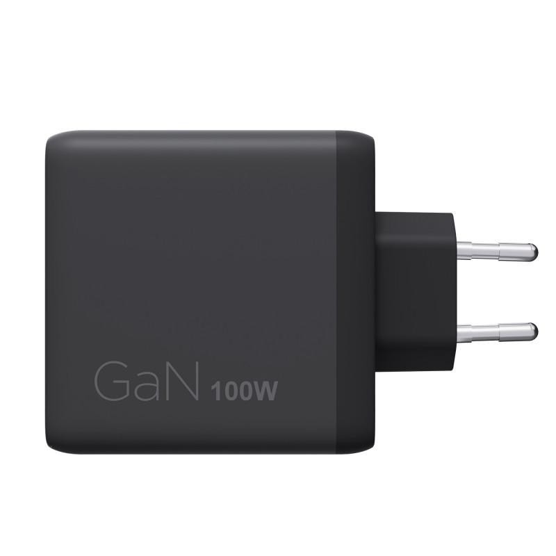 Lenovo Multi-port USB-C 100W GaN Charger