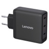 Lenovo Multi-port USB-C 100W GaN Charger