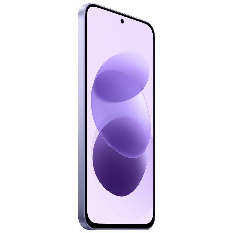 Xiaomi Redmi Note 17 4G Smartphone 6.99 inch 4GB RAM 128GB - Purple