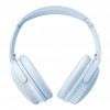 Bose QuietComfort Headphones Ice Blue