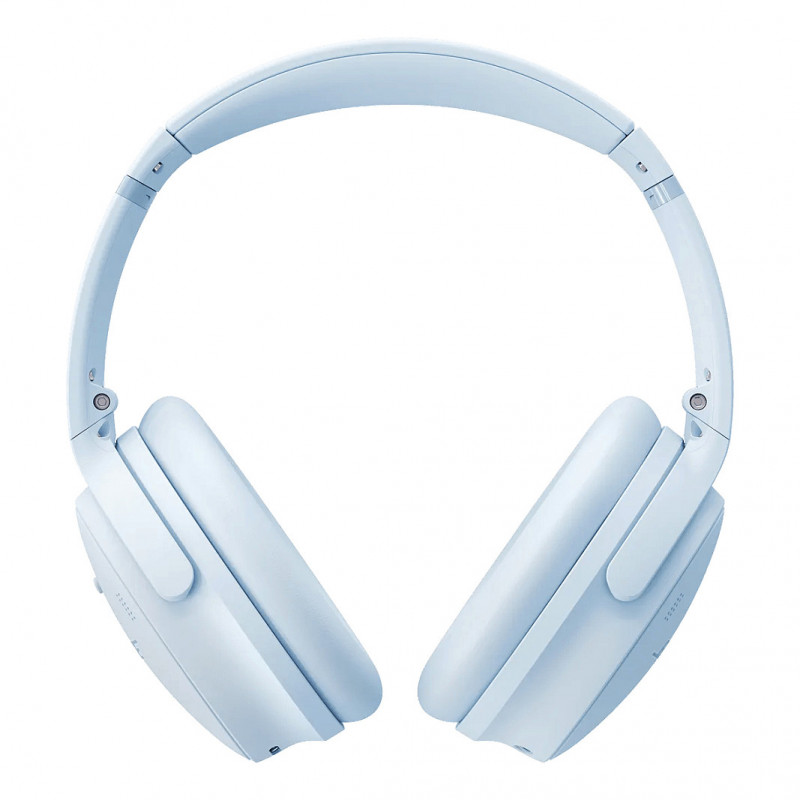 Bose QuietComfort Headphones Ice Blue