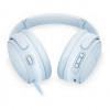 Bose QuietComfort Headphones Ice Blue