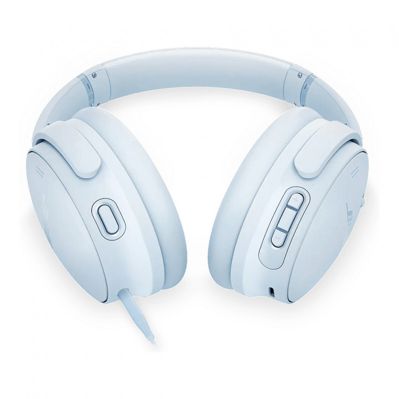 Bose QuietComfort Headphones Ice Blue