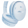 Bose QuietComfort Headphones Ice Blue