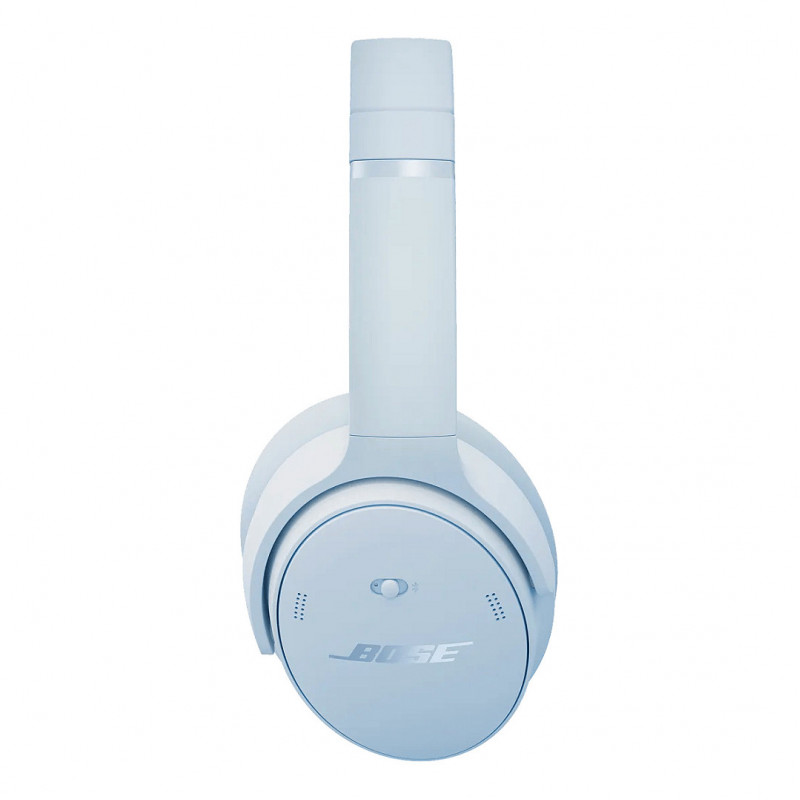 Bose QuietComfort Headphones Ice Blue