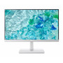 Acer Vero B247YGw 23.8 inch Full HD IPS Monitor – White