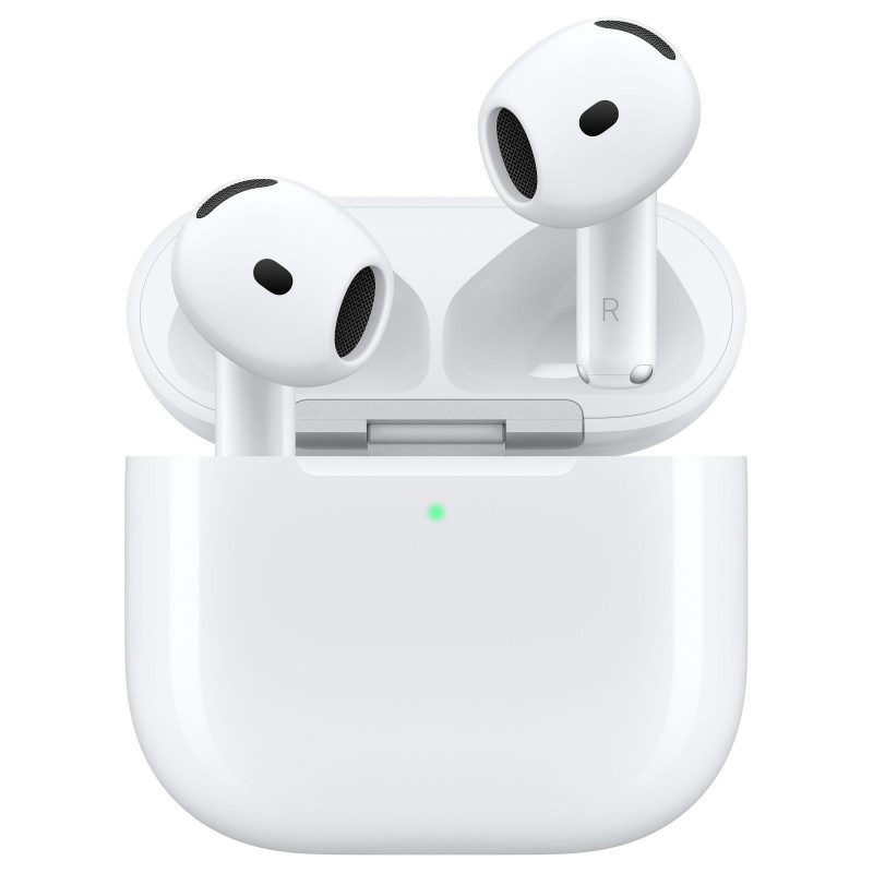 Apple AirPods 5 with USB-C Charging Case