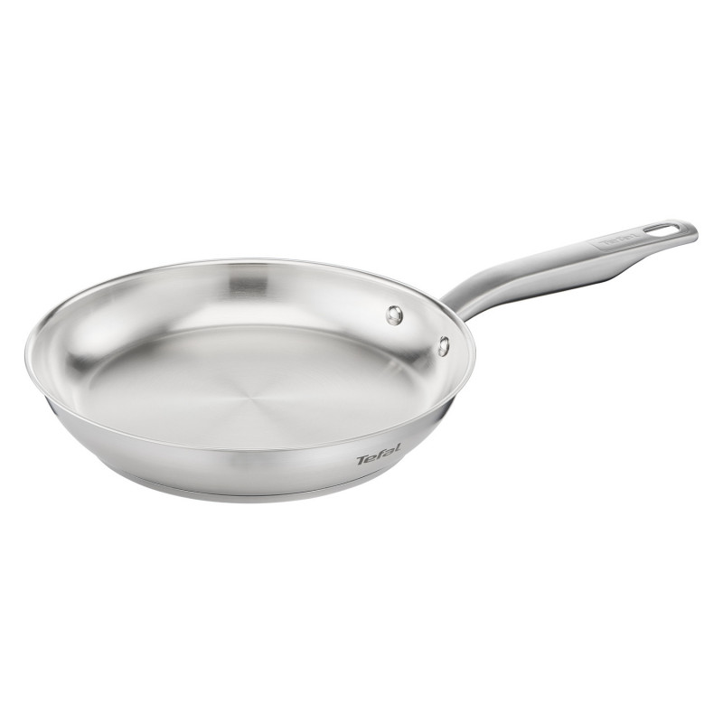 Tefal Virtuoso E492S2 Pan Set, 2 pcs, 24 + 28 cm
