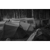 Orllo Huntercam 6 SIM 4G Trail Camera with Solar Panel