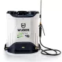 Wuber W24007 Battery Backpack Sprayer with Mixer, 16 L