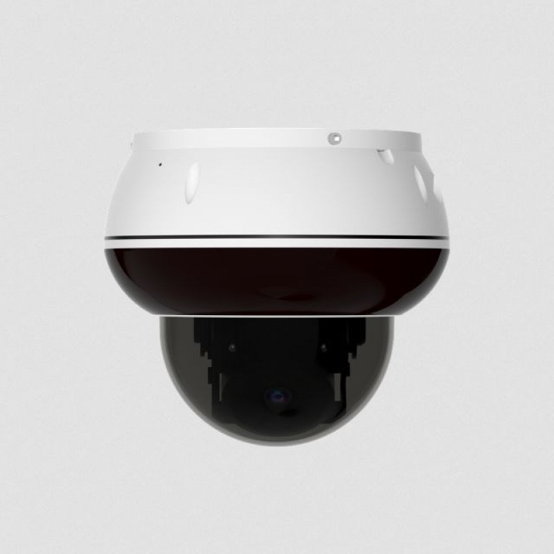 FOSCAM Camera Poe D8ET 8MP White