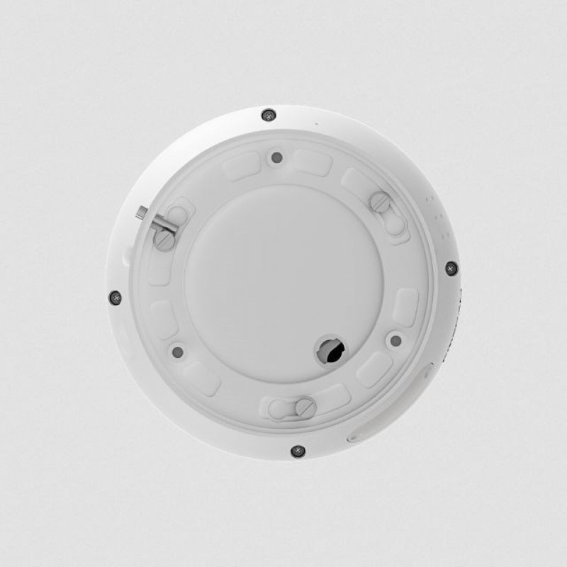 FOSCAM Camera Poe D8ET 8MP White