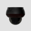 FOSCAM Camera Poe D8ET 8MP Black
