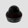 FOSCAM Camera Poe D8ET 8MP Black
