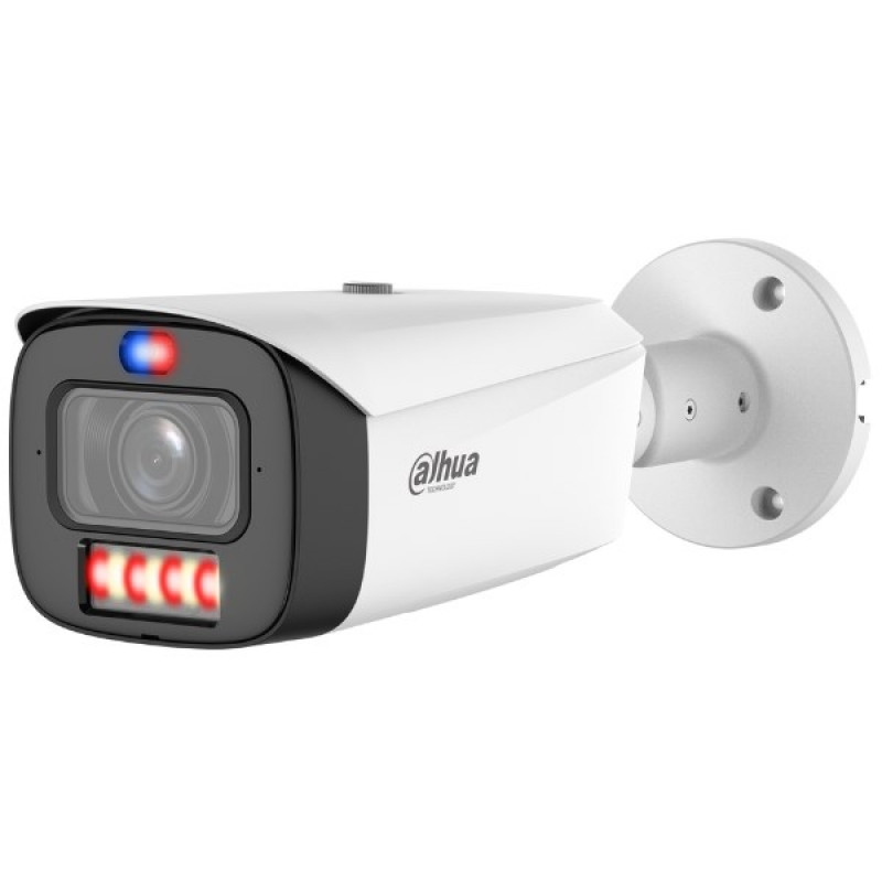 Dahua IPC-HFW3649T1-ZAS-PV-2712-PRO 6 MP Outdoor IP Camera