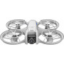 Rollei Fly Mini Camera Drone, 2 MP, 1280 x 720, 1000 mAh – White