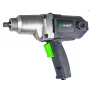 Wuber W33250 Electric Impact Wrench, 800 Nm, 1/2-inch, with Case
