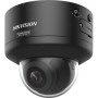 Hikvision DS-2CD2746G3-IPTRZSY 4 MP Dome IP Camera, 2.8-12 mm, Black